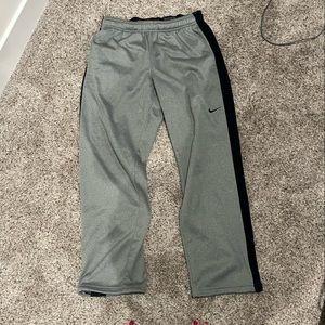 Mens Nike sweatpants!